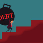 Debt relief saves £2.3bn over ten years