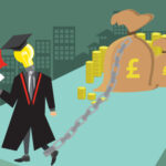 Young People Receive Pre-University Debt Warning