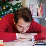 Four tips to avoid Christmas debt