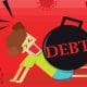 Call for new tax to wipe out personal Covid debt