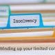 winding up your limited company