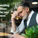 What a winding up petition means for your business umbrella insolvency