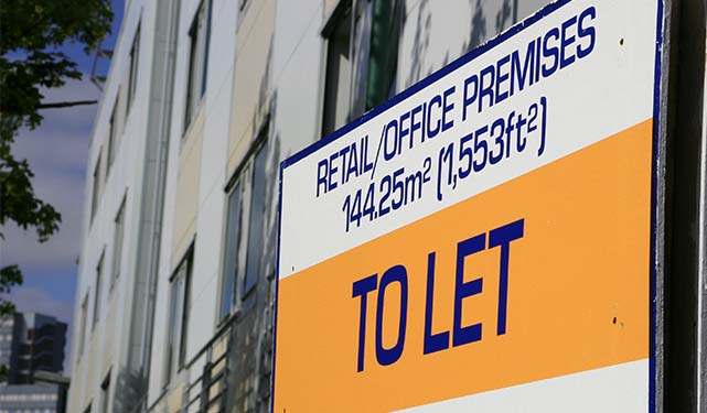 Government encourages commercial landlords to waive rent arrears Umbrella.UK Insolvency