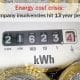 Energy cost crisis Company insolvencies hit 13 year peak Umbrella.UK Insolvency