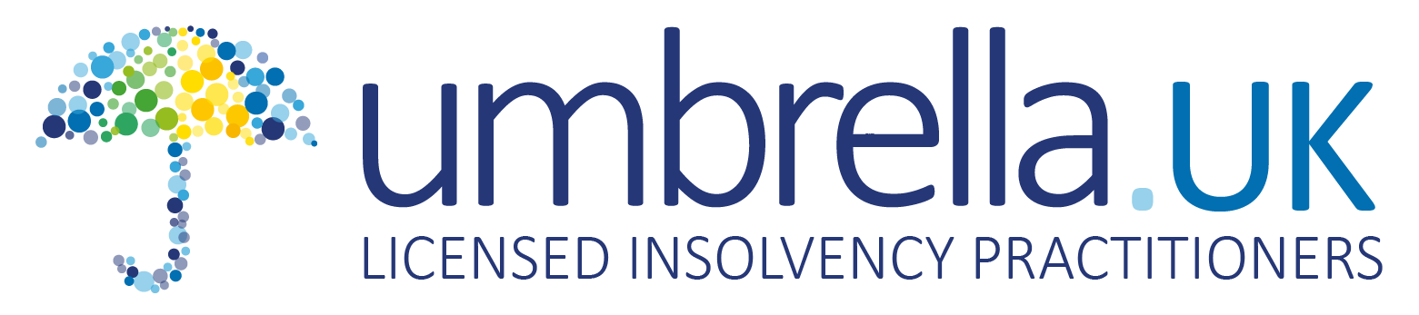 Umbrella-Insolvency Logo